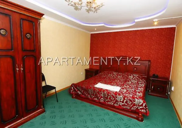 Akzhol Hotel 아스타나
