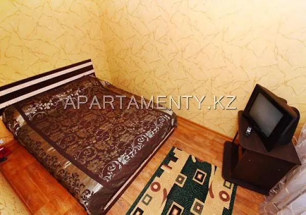 Akzhol Hotel 아스타나 카자흐스탄