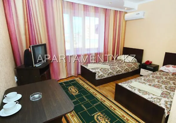 Akzhol Hotel 아스타나