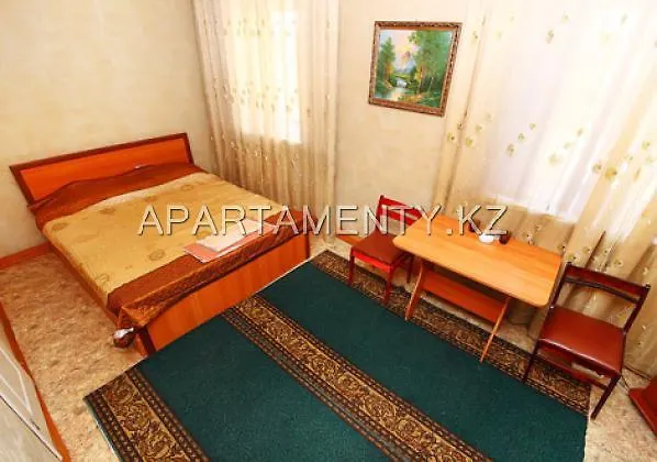 Akzhol Hotel 아스타나