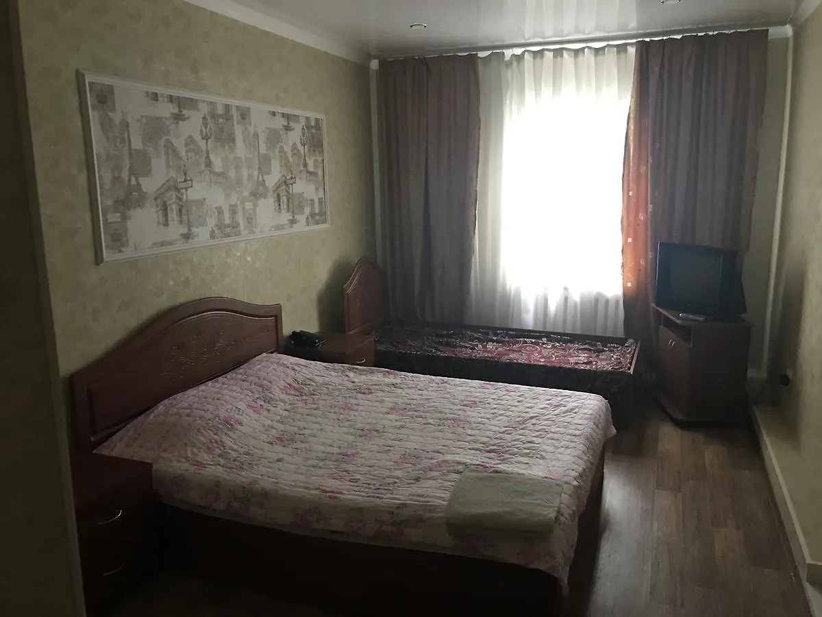 Akzhol Hotel 아스타나 카자흐스탄